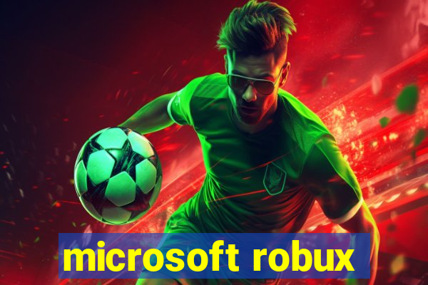 microsoft robux